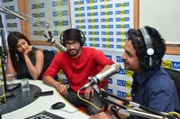 Andagadu Team at Big FM